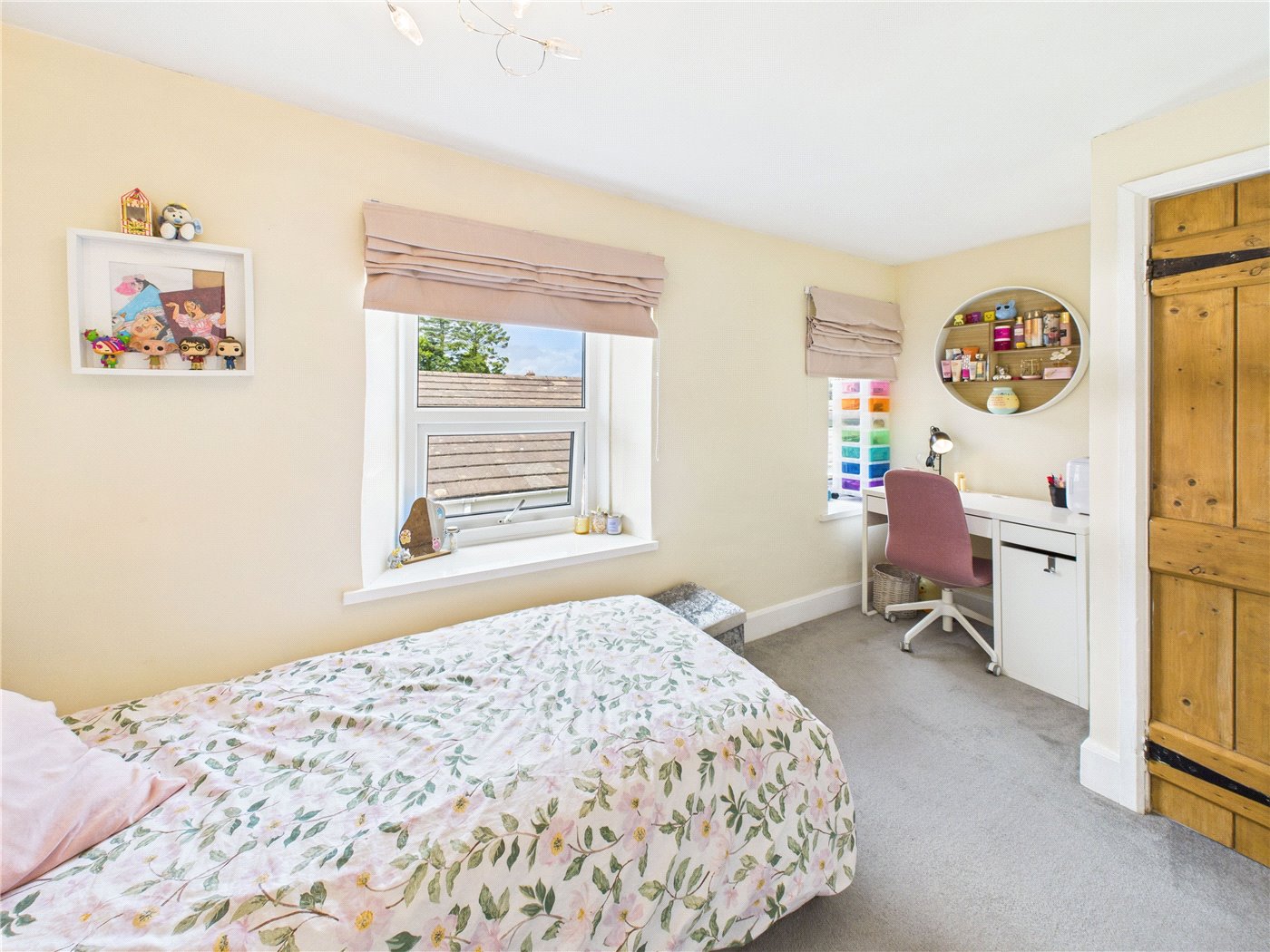 Third Bedroom